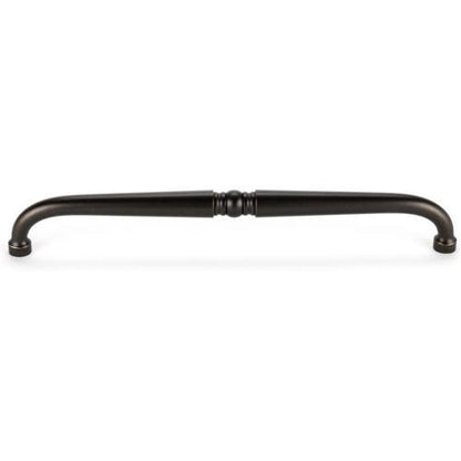 Alno - Traditional 18 Inch Appliance Pull