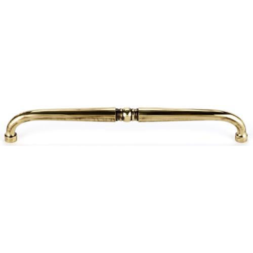 Alno - Traditional 18 Inch Appliance Pull