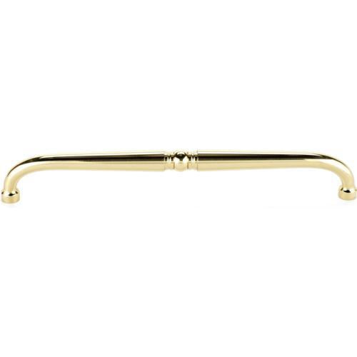 Alno - Traditional 18 Inch Appliance Pull