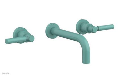 Phylrich - Basic Wall Tub Set - Lever Handle