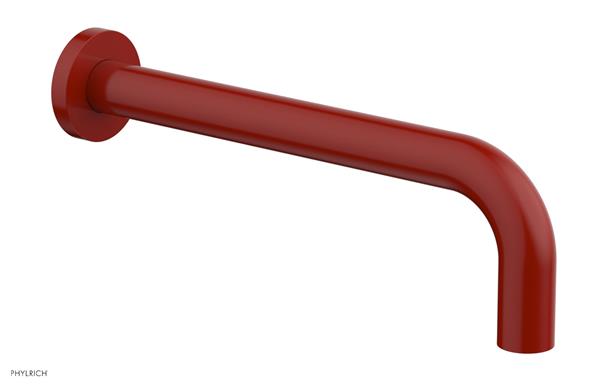 Phylrich - Basic 10 Inch Wall Tub Spout