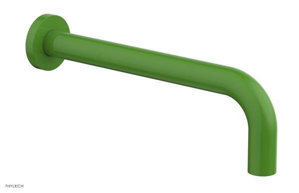 Phylrich - Basic 10 Inch Wall Tub Spout
