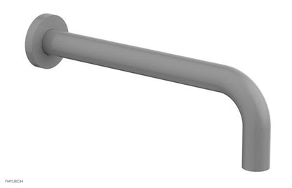 Phylrich - Basic 10 Inch Wall Tub Spout