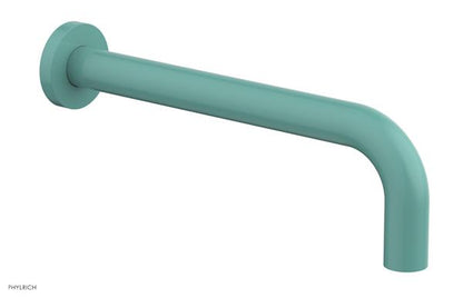 Phylrich - Basic 10 Inch Wall Tub Spout