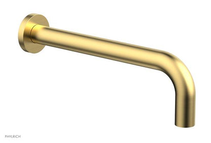 Phylrich - Basic 10 Inch Wall Tub Spout