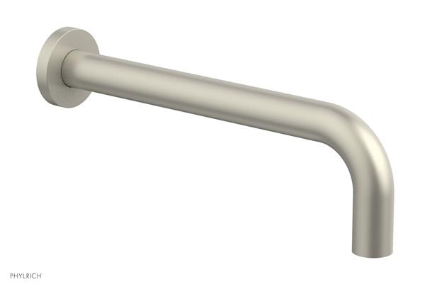Phylrich - Basic 10 Inch Wall Tub Spout