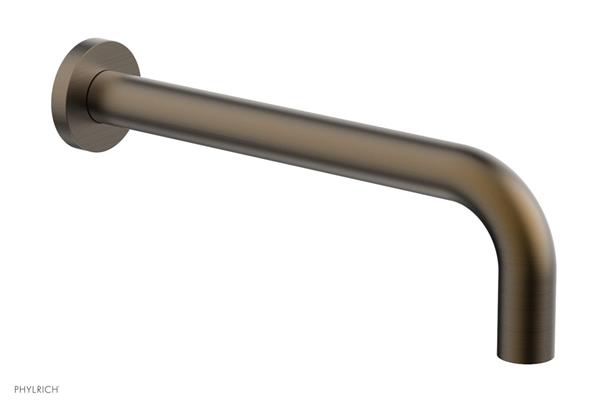 Phylrich - Basic 10 Inch Wall Tub Spout