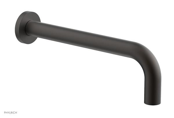 Phylrich - Basic 10 Inch Wall Tub Spout