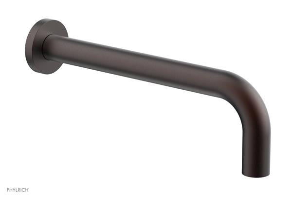 Phylrich - Basic 10 Inch Wall Tub Spout