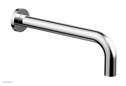 Phylrich - Basic 10 Inch Wall Tub Spout