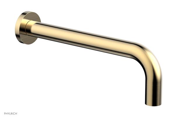 Phylrich - Basic 10 Inch Wall Tub Spout