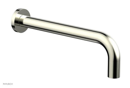 Phylrich - Basic 10 Inch Wall Tub Spout
