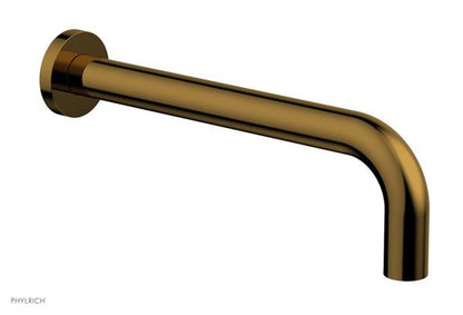 Phylrich - Basic 10 Inch Wall Tub Spout