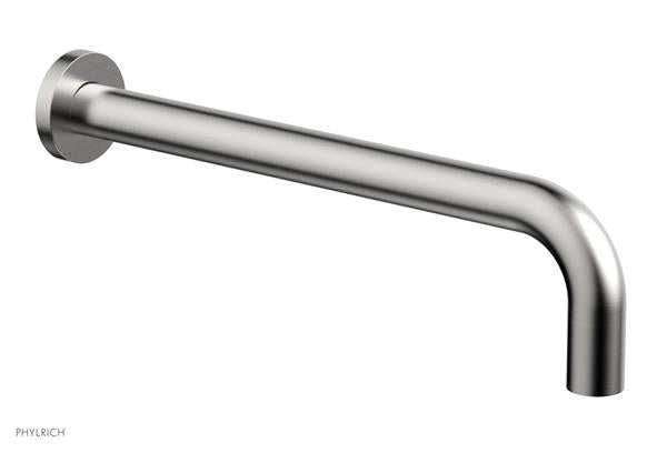 Phylrich - Basic 12 Inch Wall Tub Spout