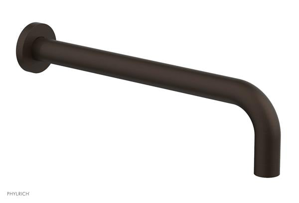 Phylrich - Basic 12 Inch Wall Tub Spout