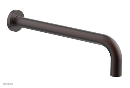 Phylrich - Basic 12 Inch Wall Tub Spout