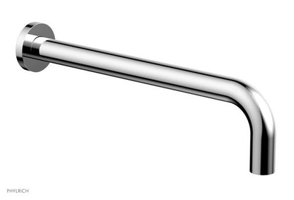 Phylrich - Basic 12 Inch Wall Tub Spout