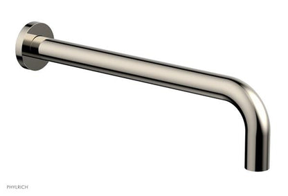 Phylrich - Basic 12 Inch Wall Tub Spout