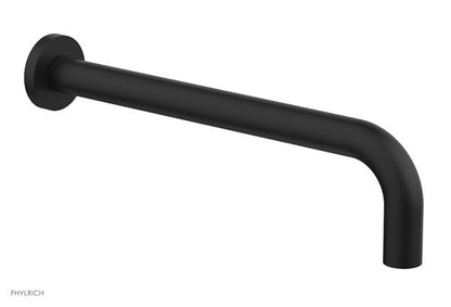 Phylrich - Basic 12 Inch Wall Tub Spout