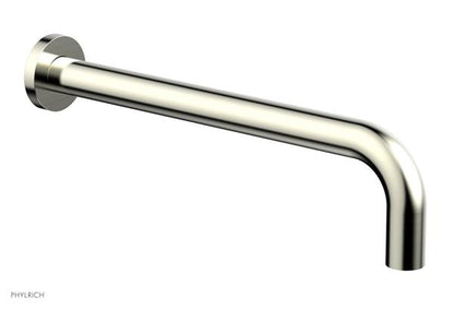 Phylrich - Basic 12 Inch Wall Tub Spout