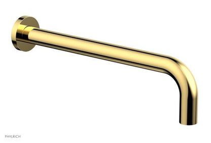 Phylrich - Basic 12 Inch Wall Tub Spout
