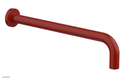 Phylrich - Basic 14 Inch Wall Tub Spout