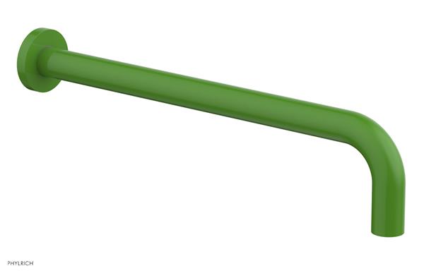 Phylrich - Basic 14 Inch Wall Tub Spout