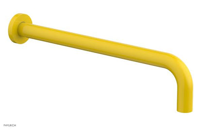 Phylrich - Basic 14 Inch Wall Tub Spout