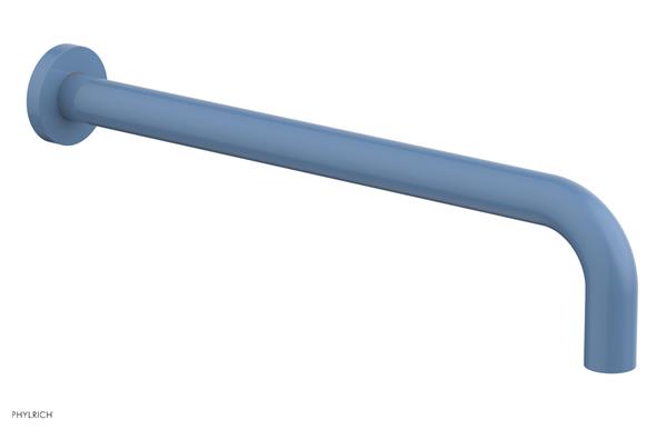 Phylrich - Basic 14 Inch Wall Tub Spout