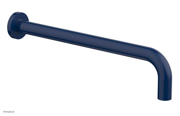 Phylrich - Basic 14 Inch Wall Tub Spout