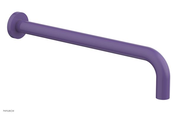 Phylrich - Basic 14 Inch Wall Tub Spout