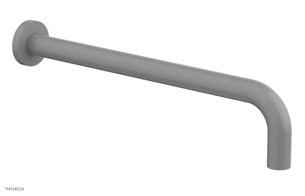 Phylrich - Basic 14 Inch Wall Tub Spout