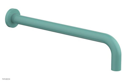 Phylrich - Basic 14 Inch Wall Tub Spout
