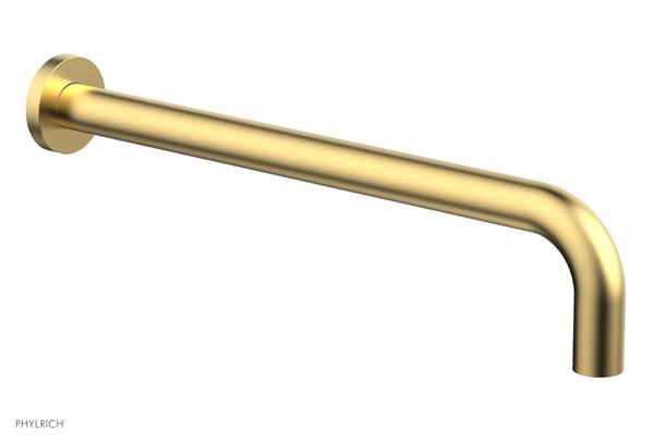 Phylrich - Basic 14 Inch Wall Tub Spout