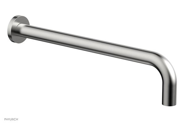 Phylrich - Basic 14 Inch Wall Tub Spout