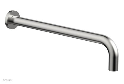 Phylrich - Basic 14 Inch Wall Tub Spout