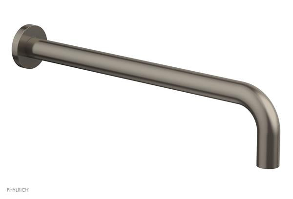 Phylrich - Basic 14 Inch Wall Tub Spout