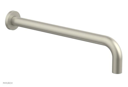 Phylrich - Basic 14 Inch Wall Tub Spout