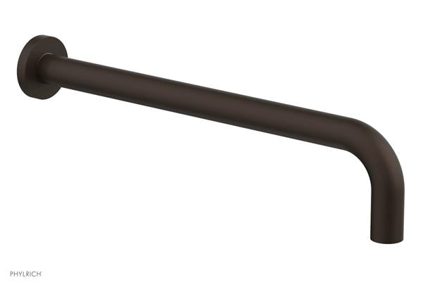 Phylrich - Basic 14 Inch Wall Tub Spout
