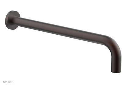 Phylrich - Basic 14 Inch Wall Tub Spout