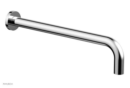 Phylrich - Basic 14 Inch Wall Tub Spout