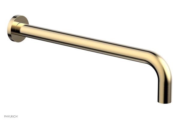 Phylrich - Basic 14 Inch Wall Tub Spout