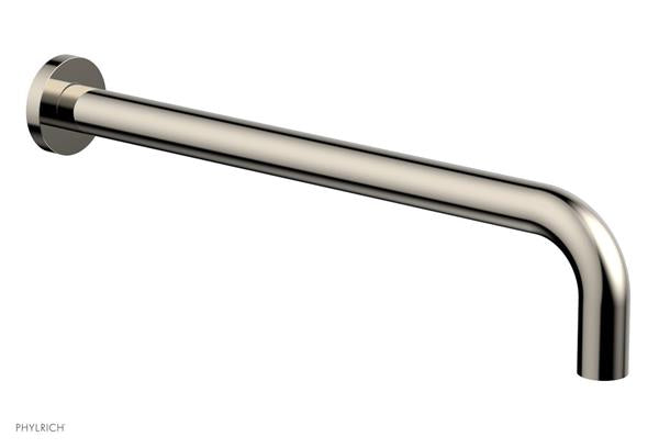Phylrich - Basic 14 Inch Wall Tub Spout