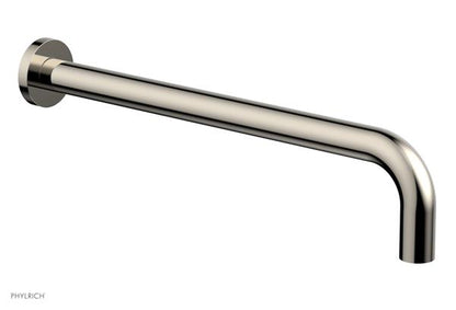 Phylrich - Basic 14 Inch Wall Tub Spout