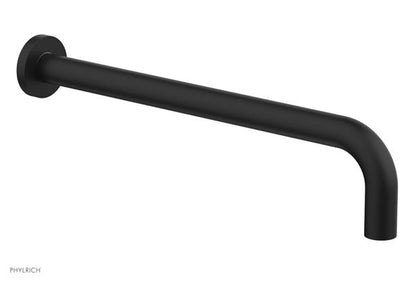 Phylrich - Basic 14 Inch Wall Tub Spout