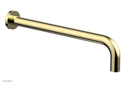 Phylrich - Basic 14 Inch Wall Tub Spout