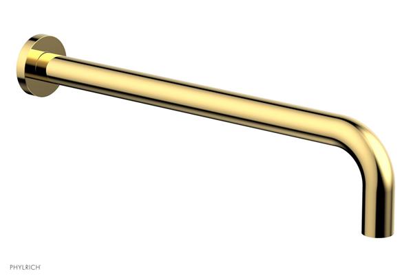 Phylrich - Basic 14 Inch Wall Tub Spout