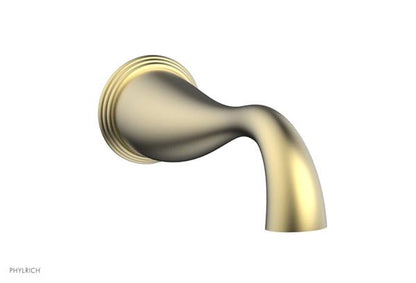 Phylrich - 3Ring Wall Tub Spout