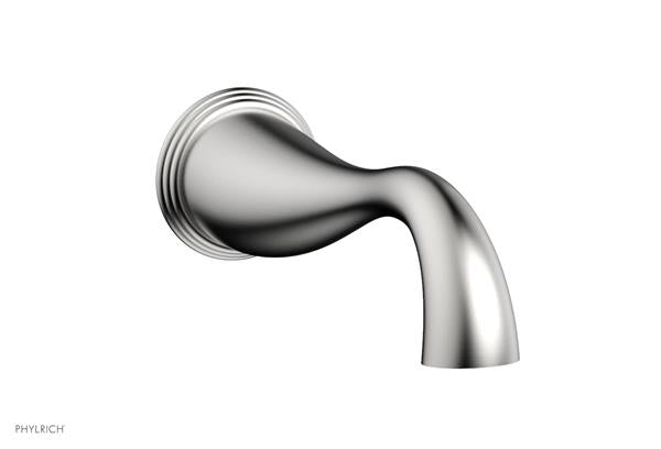 Phylrich - 3Ring Wall Tub Spout