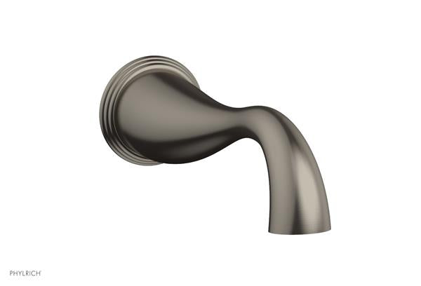 Phylrich - 3Ring Wall Tub Spout